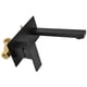 thumbnail image 1 of Grifo para lavabo grifo para lavabo de pared con rosca macho G1/2 resistente a la corrosión anticorrosión para baño ANGGREK Otros, 1 of 8