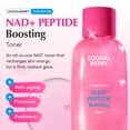 thumbnail image 2 of Tónico EQQUALBERRY NAD+ Peptide Boosting 150 ml, 2 of 8