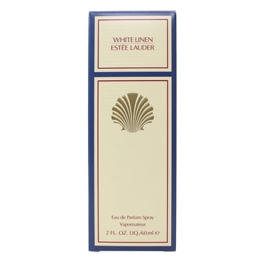 White Linen by Estee Lauder Eau De Parfum Spray 2 oz for Women