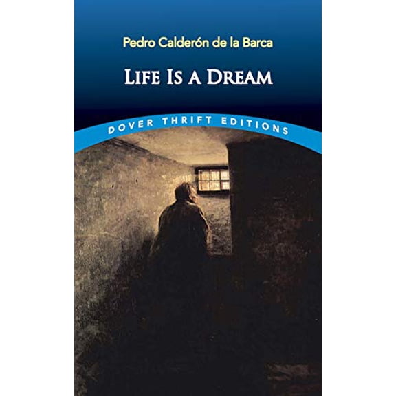 Pre-Owned Life Is a Dream (Paperback) 0486421244 9780486421247