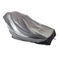 thumbnail image 5 of Jinsinto Housse de Tapis Roulant, Housse de Vélo d'Exercice, Housse de Machine d'Exercice Élliptique, Housse Portable Anti-Poussière pour Tapis Roulants, Tissu Oxford Imperméable, 5 of 5