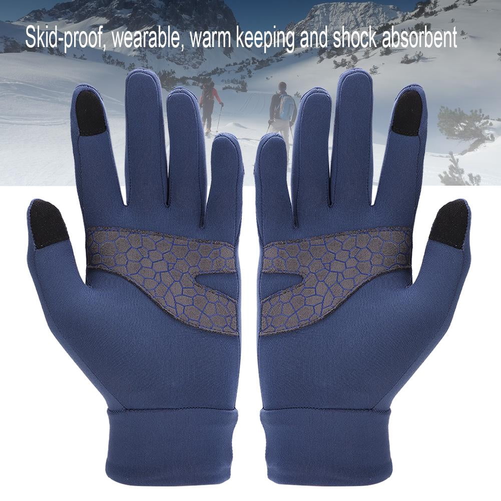 winter gloves walmart