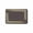 dark gray, variant on Antqov Bath Mat, 16x24" Quickly-Drying Non-Slip Thiner Bathroom Mat Super Absorbent Bath Rug for Bathroom Floor Home
