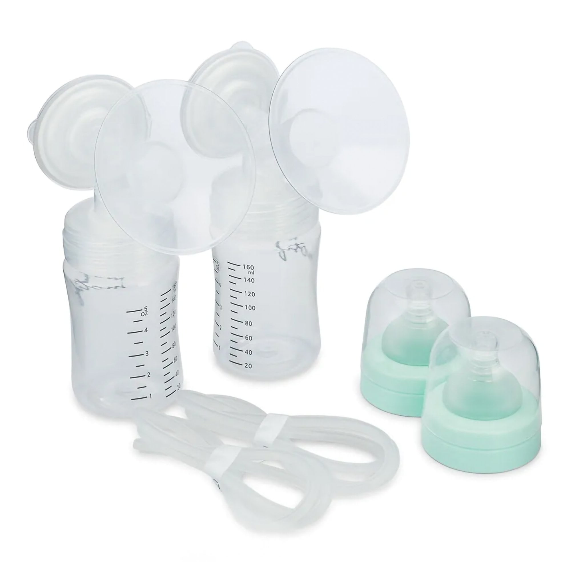 Luna Double Electric Breast Pump Kit 1 ct