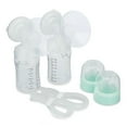 thumbnail image 2 of Luna Double Electric Breast Pump Kit 1 ct, 2 of 9
