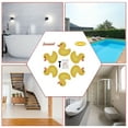 thumbnail image 6 of Secopad Non Slip Bathtub Stickers, 20 PCS Adhesive Anti Slip Decal Threads for Shower and Bath Tub with Premium Scraper, 6 of 7