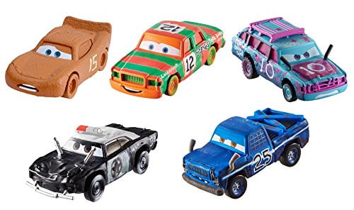 thunder hollow 5 pack