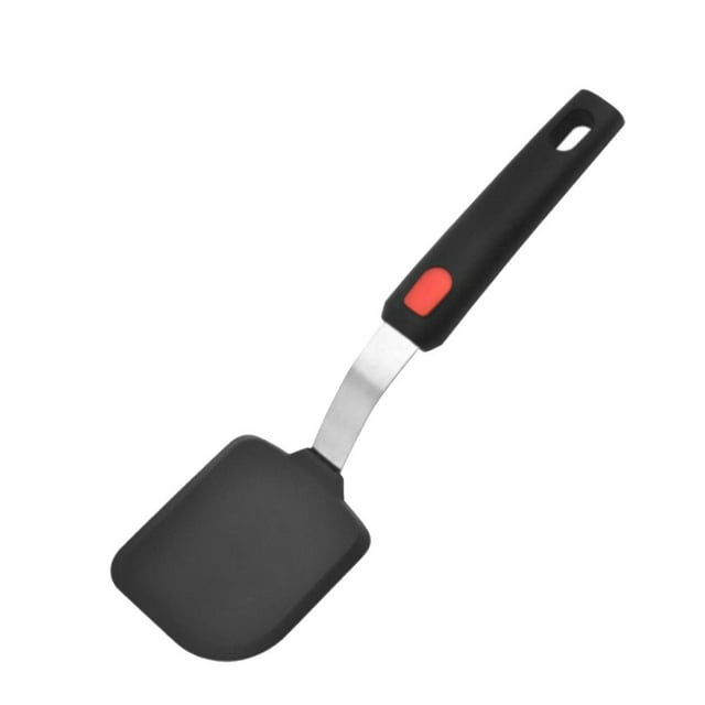 Kitchen Turners Silicone Spatulas NonStick Egg Fish Frying Pan