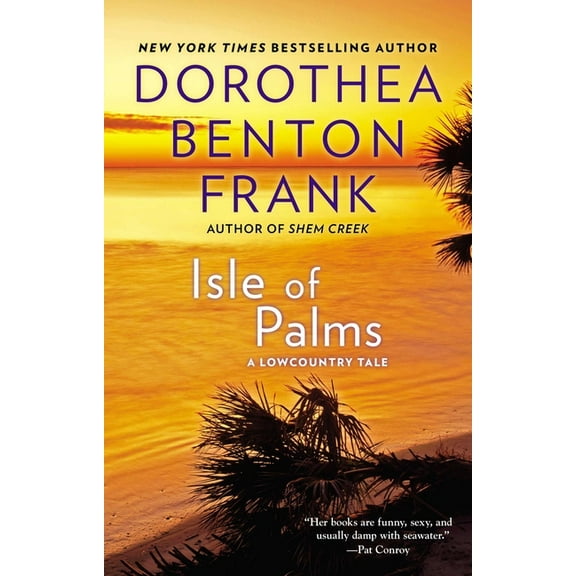 Lowcountry Tales Isle of Palms, Book 3, (Paperback)