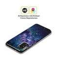 thumbnail image 2 of Head Case Designs Officially Licensed Cosmo18 Space Milky Way Soft Gel Case Compatible with Samsung Galaxy S20+ / S20+ 5G, 2 of 7