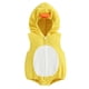 thumbnail image 3 of Disfraz de Halloween para bebé, disfraz de pato para niño, disfraz de animal para niño pequeño, ropa para bebé, disfraces de pato para Halloween para niña de 12 a 18 meses, 3 of 8