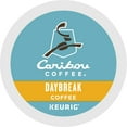 thumbnail image 4 of Caribou Coffee Daybreak Morning Blend Keurig Single-Serve K-Cup Pod, Light Roast Coffee, 12 Count, 4 of 8