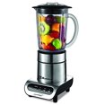 thumbnail image 2 of Koblenz RA53828 Kitchen Magic Collection 1.75-Liter LKM-9510 RVI Professional Blender, Black & Silver, 2 of 3