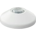 thumbnail image 4 of Sensor Switch Standard Range, Passive Infrared Ceiling Mount Occupancy Sensor, 4 of 7
