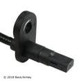 thumbnail image 2 of BeckArnley 084-4343 ABS Speed Sensor, 2 of 4