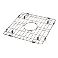 thumbnail image 2 of ALFI ABGR18S Square Stainless Steel Grid for ABF1818S, 2 of 5