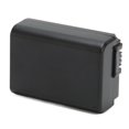 thumbnail image 3 of Batería de iones de litio NP FW50, batería inteligente de repuesto de 1080mAh para cámara A6000 A6400 A7m2 A6300 A6100 A5100 Zve10, 3 of 8