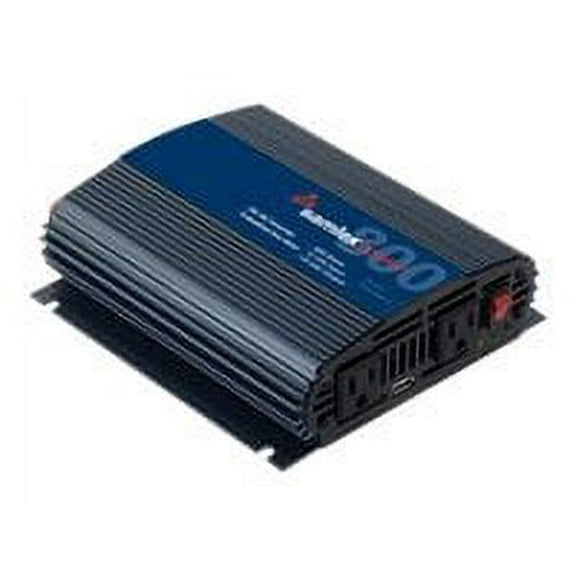 SAMLEX AMER SAM80012 800W Modified Sine Wave Inverter