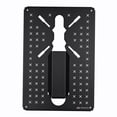 thumbnail image 1 of Tablero de mesa de camping desmontable Unidad de mesa de exterior de acero inoxidable para la serie IGT Ehuebsd  Para Estrenar, 1 of 6
