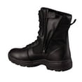thumbnail image 6 of Propper Men's Series 100 8" Side Zip Waterproof Boot, 6 of 10