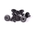 thumbnail image 6 of Himition 50pcs Car Bumper Clips Plastic Push Retainer Clips for Replacement, 6 of 6