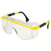 UPC 603390021466 product image for Uvex by Sperian 763-S2530C Uvex Astro Otg Safety Spectacle Patriot Rwb | upcitemdb.com