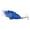 Blue, variant on TIELUTT 1pc Cicada Fishing Catcher Freshwater Attractant Fish | Fish Tackle Realistic Cicada Shaped Catching Fishing Supplies Strong Hook Reusable Swim Weights Crawler Harnesses Gig Ice Jigger Gear Wo
