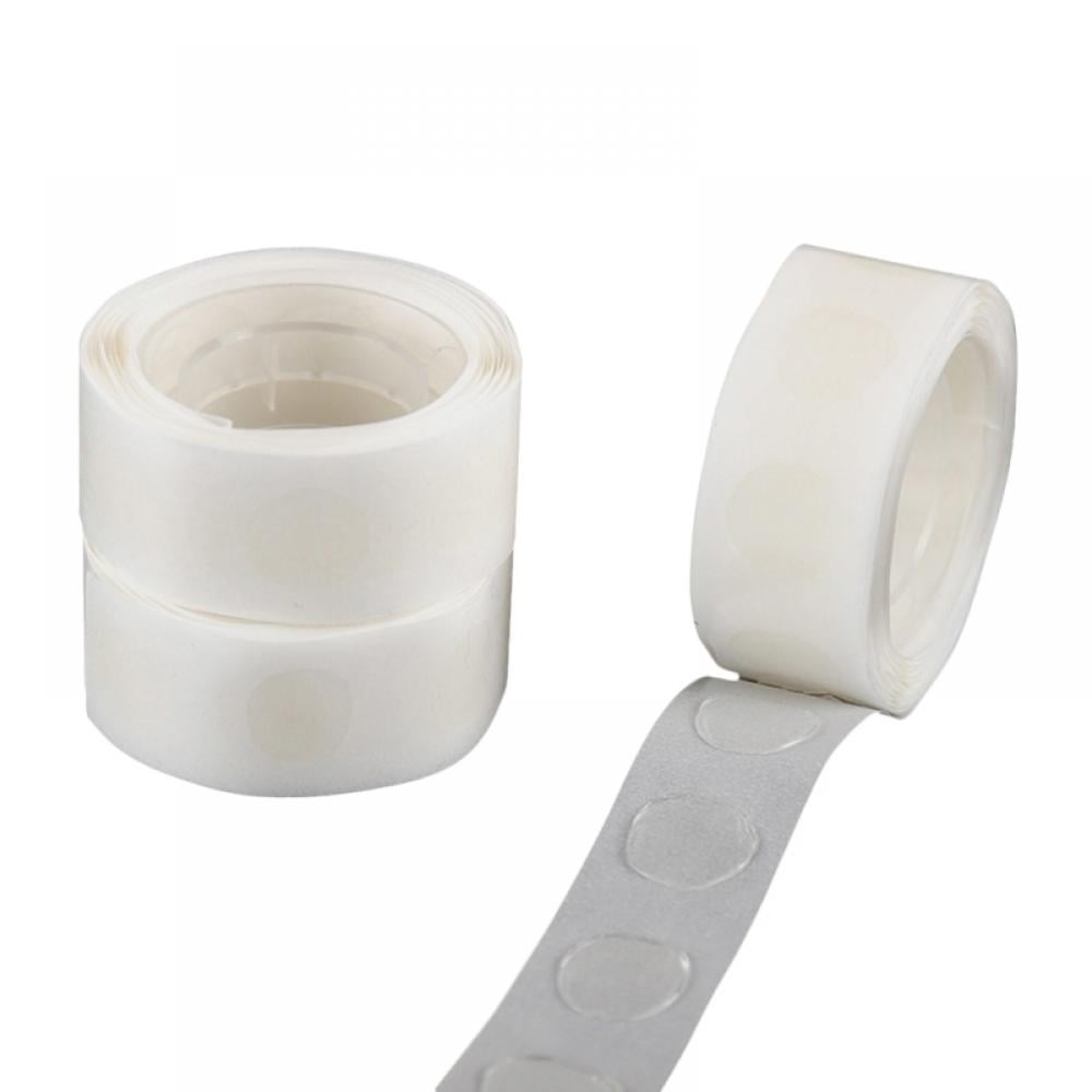 Double-sided Adhesive Dots Transparent Removable Balloon Adhesive Tape Glue  For Wedding Birthday Party Decor - Temu