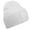 Cloud Grey, variant on Tonal Patch Beanie