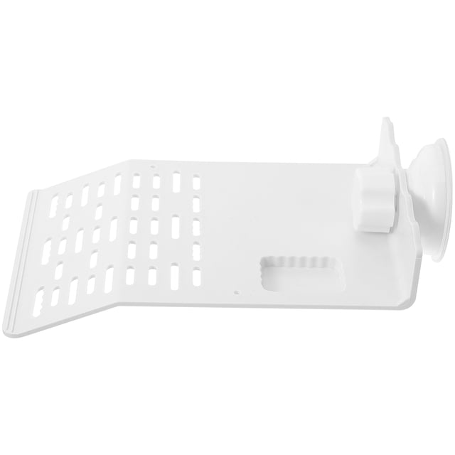 OULII turtle basking ramp Plastic Turtle Basking Rock for Turtles 1Set