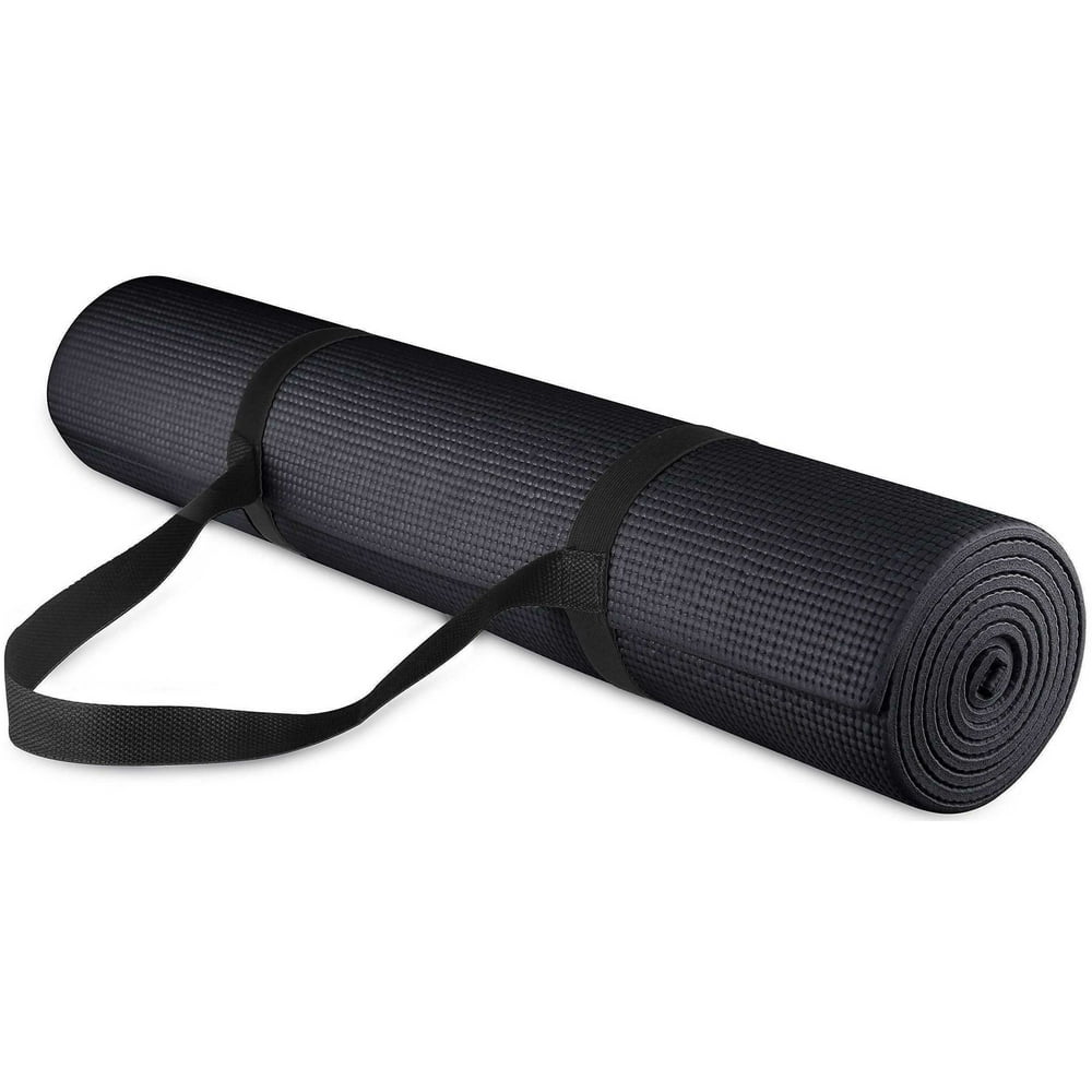 0.5 inch yoga mat