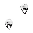 thumbnail image 4 of Advancent Casco de ciclismo Ventilación Equipo de protección Sombrero Skateboarding Type3 NO3, 4 of 6