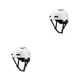 thumbnail image 4 of Advancent Casco de ciclismo Ventilación Equipo de protección Sombrero Skateboarding Type3 NO3, 4 of 6
