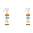 thumbnail image 1 of Spray Exfoliante para Pies Aceite Esencial Eliminador Piel Muerta Naranja, 1 of 8