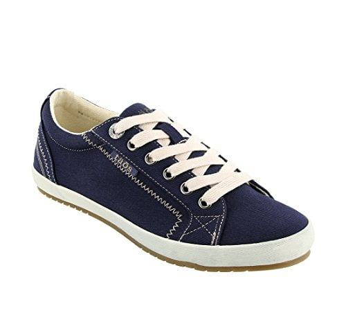 Shoes Fashion Taos Footwear Womens Guest Star Fashion Sneaker timberlinetours.com
