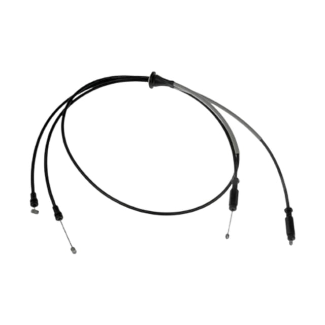 10250486 Versión de la campana Open Pull Cable Automobile Accessory Professional Reemplazo