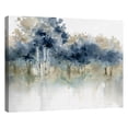 thumbnail image 4 of Masterpiece Art Gallery Water's Edge I by Carol Robinson Canvas Art Print 22" x 28", 4 of 4