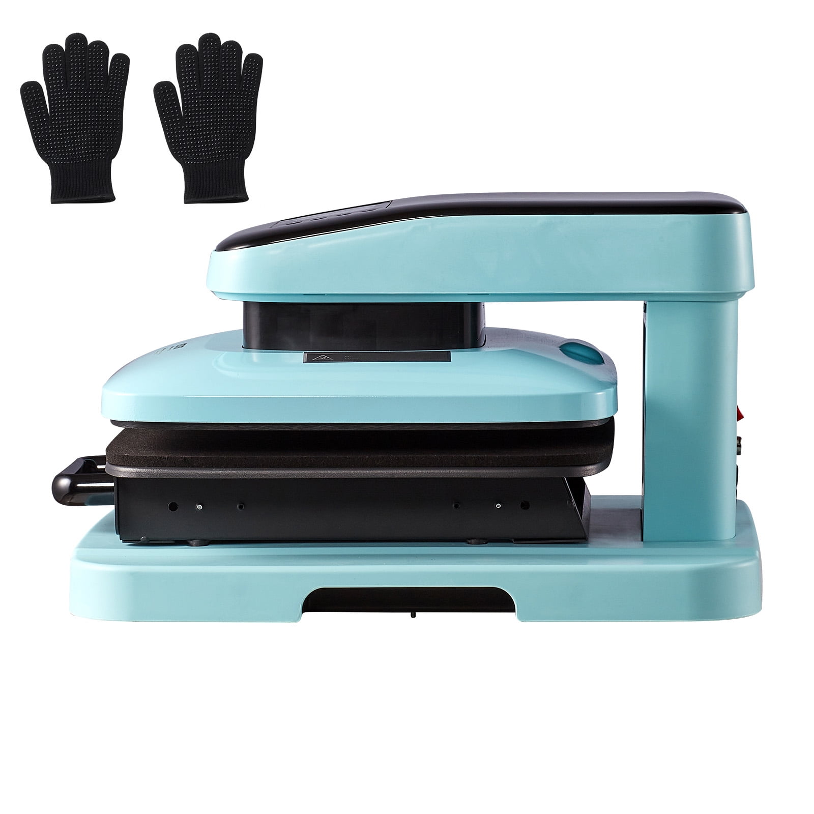 SKYSHALO Auto Heat Press, 15"x15" Quick and Uniform Heating, Smart T-Shirt Printing Machine with Auto Release, Ideal for Sublimation, Vinyl