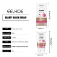 thumbnail image 3 of Bilqis Women's Tanning Accelerator Sunbathing Cosmetics With Bronzer And -Cellulite Oil, 3 of 9