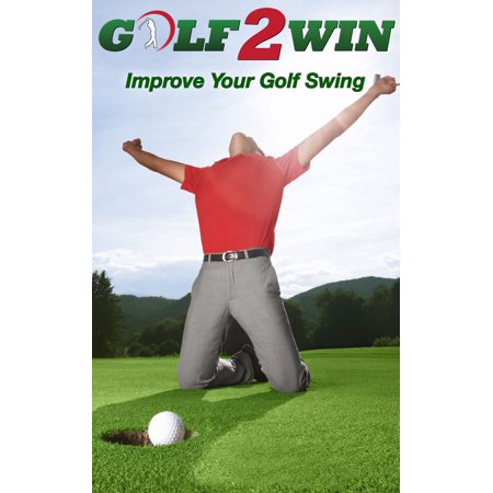 Improve Your Golf Swing - eBook