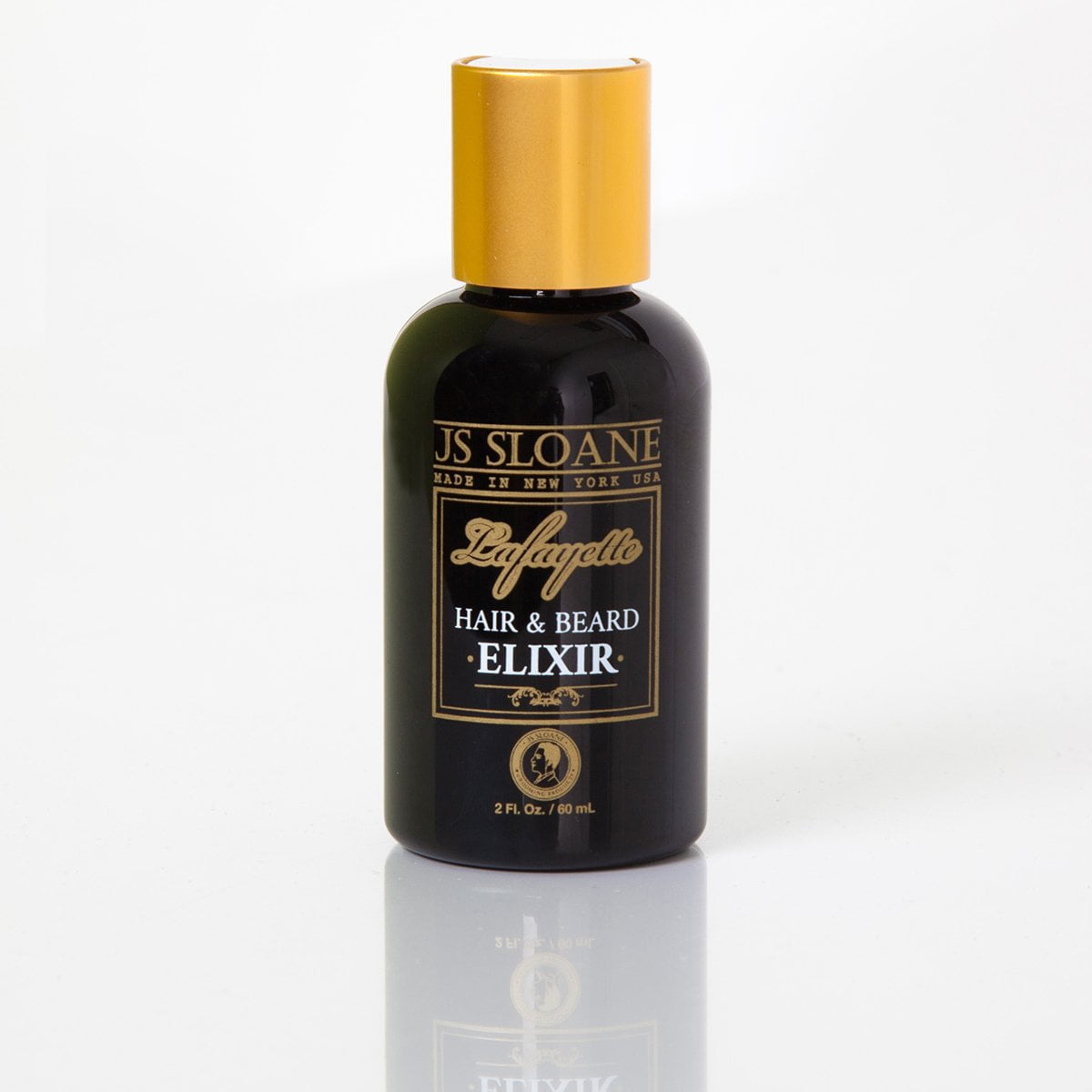 Lafayette Hair & Beard Elixir
