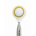 thumbnail image 2 of Search 'N Rescue EZ Rescue Golf Ball Retriever 10’ Length, 14’ Reach Yellow, 2 of 5