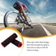 thumbnail image 5 of Empuñaduras de manillar de bicicleta Toystoory 1 par absorción de impacto antideslizante Rojo Azul amarillo Verde HW1038-01B, 5 of 6