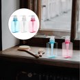 thumbnail image 2 of 3pcs 100ml Hand Sanitizer Dispenser Empty Bottle Refillable Plastic Bottles, 2 of 6