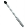 thumbnail image 1 of Proto J6008C 1/2" Drive Ratcheting Head Micrometer Torque Wrench, 16-80-FT LBS, 1 of 2