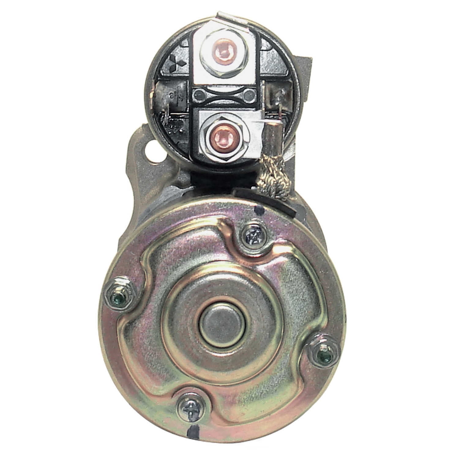 FVP Professional 17907 Starter Standard