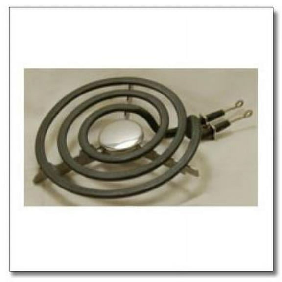 GE WB30K10015 Range 6" Surface Heating Eleme Nt - OEM Part