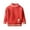 Red, variant on AherBiu Girls Boys Sweaters Long Sleeve Pullover Tops Bear Knitted Winter Fall Clothes Warm Cute Blouse