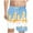 Sky Blue, variant on BOBOGOJP Boys Swim Trunks with Compression Liner Boy Bathing Suit Quick Dry Board Shorts for 6-20 Years Khaki for Size 6-7 Years