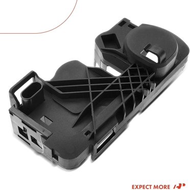 A-Premium Hood Latch Assembly - Mercedes B250e CLA250 GLA250 Metris Replacement